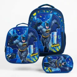 Mochila “BATMAN”