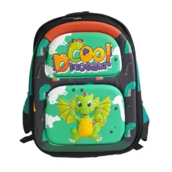 Mochila “DINOSAURIOS”