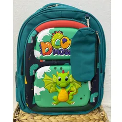 Mochila “DINOSAURIOS”