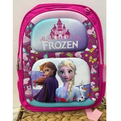 Mochila “FROZEN”