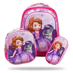 Mochila “SOFÍA”