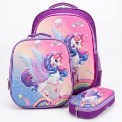 Mochila “UNICORNIO”