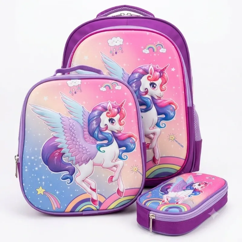 Mochila “UNICORNIO”