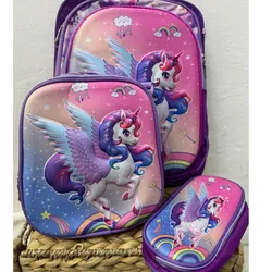 Mochila “UNICORNIO”