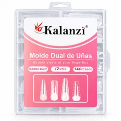 Moldes Dual Coffin