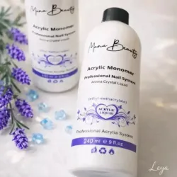 Monómero Mana Beauty 9 onzas