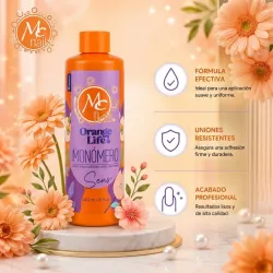 Monómero Mc Sens 8 onzas