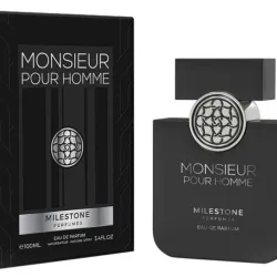 MONSIEUR POUR HOMME