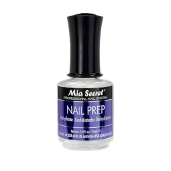 Nail Prep Mia Secret