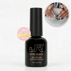 Negro puro JR 15 ml