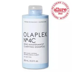 No.4 Champú Clarificante