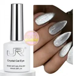 Ojo de gato cristal JR