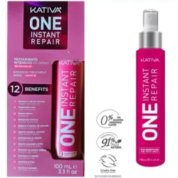One instant repair (Protector térmico Kativa)