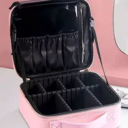 Organizador de maquillaje / esmaltes