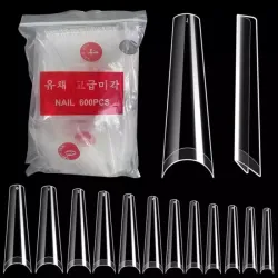 Paquete de tips Kalanzi 500 pz