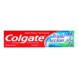 Pasta colgate (familiar)