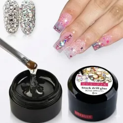 Pega de piedras potecito