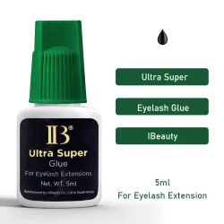 Pegamento IB para pestañas