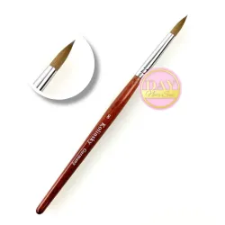 Pincel kolinsky Master Isabella