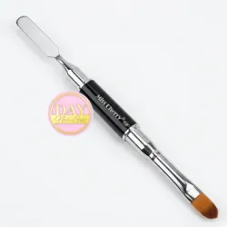 Pincel polygel miss cherry