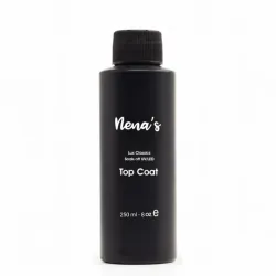Pinta de Top coat Nenas 250 ml