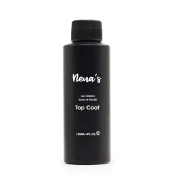 Pinta top coat nenas 120 ml