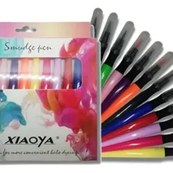 Plumones de dibujo para blooming Xiaoya