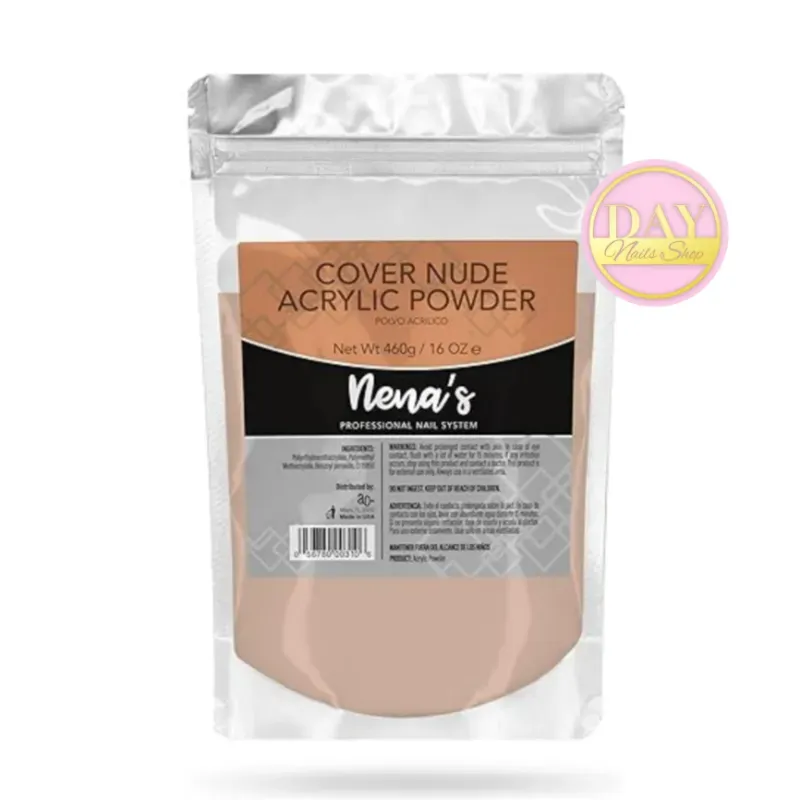 Polvo Nena's Nude x onza