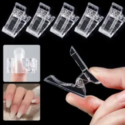 Presilla para polygel