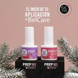 Primer GC nails 3 en 1