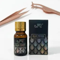 Primer JR para pestañas