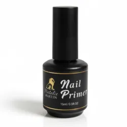 Primer Natalie Martin