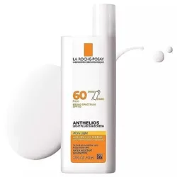 Protector solar La Roche Posay Spf60