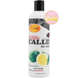 Removedor de callos 12 onzas