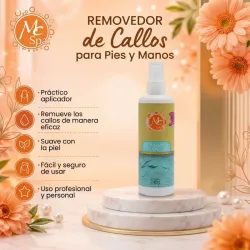 Removedor de callos MC