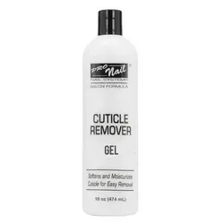 Removedor de cutículas Pro Nail Gel