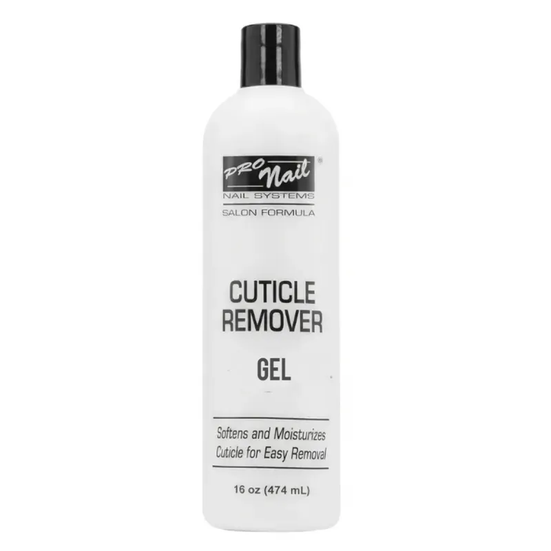 Removedor de cutículas Pro Nail Gel
