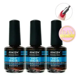 Removedor de gel Xiaoya