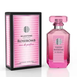 ROSE-BOMB