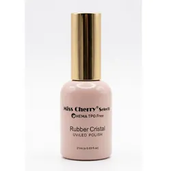 Rubber cristal Miss cherry 21 ml