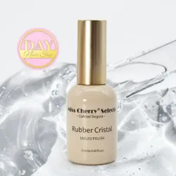 Rubber cristal Miss cherry 21 ml