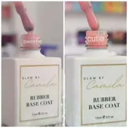 Rubber GBC colores 15 ml