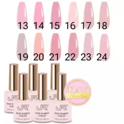 Rubber JR 10 ml Gama B