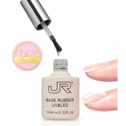 Rubber JR clear 10 ml