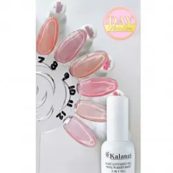 Rubber kalanzi 3 en 1