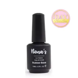 Rubber Nenas clear 15 ml