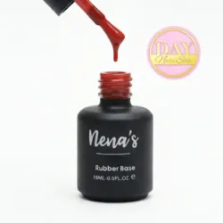 Rubber Nenas red 15 ml