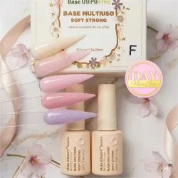 Rubber Strong Mch Gama F