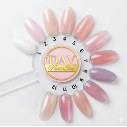 Rubber Xiaoya (Base Nudes)