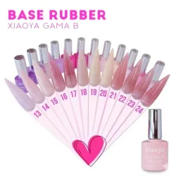 Rubber Xiaoya Gama B